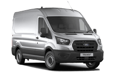 Van Hire West Drayton - Ford Transit LWB - Van hire West drayton