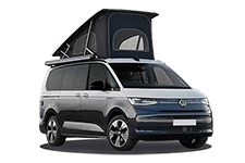 Van Hire West Drayton - VW Campervan - Van hire West drayton